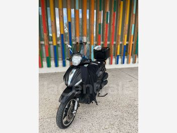 PIAGGIO X10 350 EXECUTIVE ABS