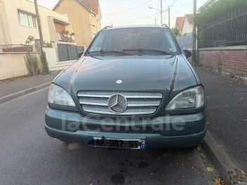 MERCEDES 
