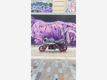BMW G 310 R G 310 R