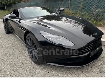 ASTON MARTIN DB11 VOLANTE VOLANTE 4.0 BITURBO V8 2022