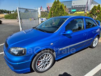 OPEL 