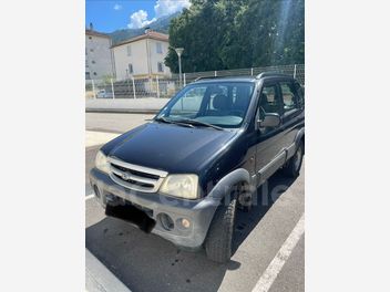DAIHATSU TERIOS (2) 1.3 S 6CV