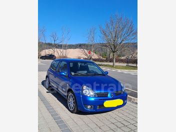 RENAULT 