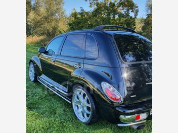 CHRYSLER