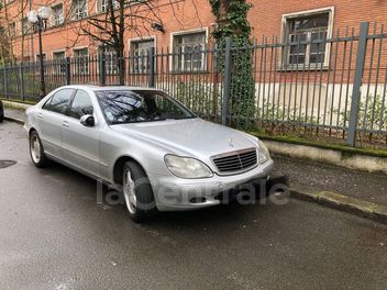 MERCEDES