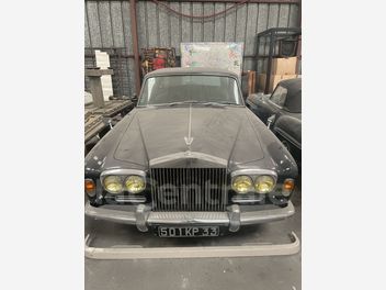 ROLLS ROYCE 
