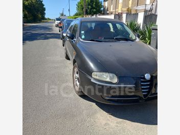 ALFA ROMEO 