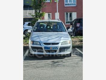 MITSUBISHI 