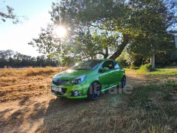 OPEL 