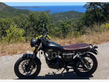 MASH SEVENTY 125