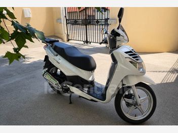 PEUGEOT TWEET 125