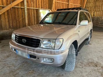 TOYOTA LAND CRUISER SW SERIE 100 (HDJ100) (2) 4.2 TD 204 VX BVA