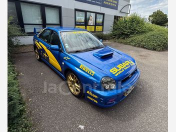 SUBARU 