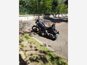 HARLEY DAVIDSON DYNA GLIDE LOW RIDER 1690