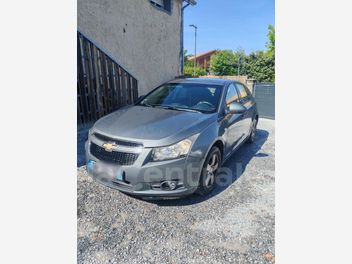 CHEVROLET 