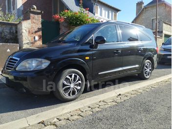 SSANGYONG RODIUS 270 XDI 2WD
