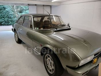 PEUGEOT 504 BREAK BREAK 2.0 FAMILIALE 7PL