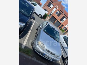 CITROEN 