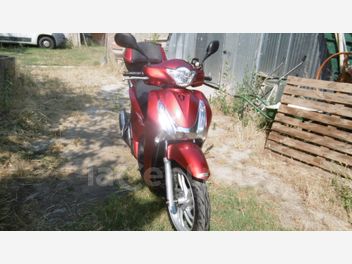 HONDA SH 125 I