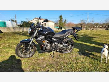 BENELLI BN 302