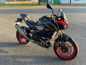 KAWASAKI ER-5 500