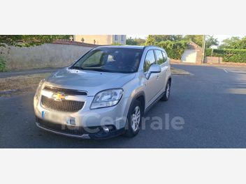 CHEVROLET 