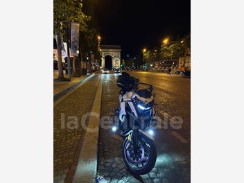 BENELLI TRK 502