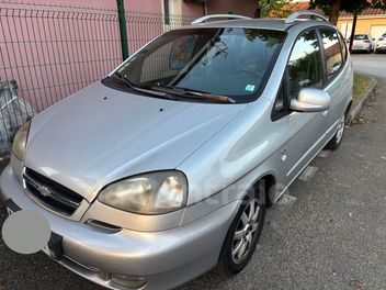 CHEVROLET