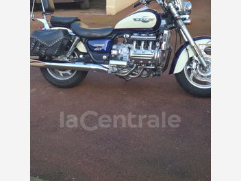 HONDA F6C 1500 WALKYRIE