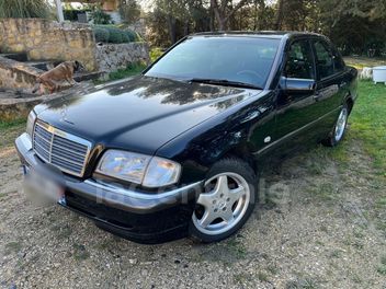 MERCEDES