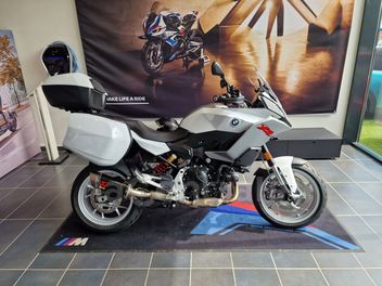 BMW F900 XR 900