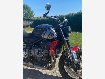 TRIUMPH TRIDENT 660