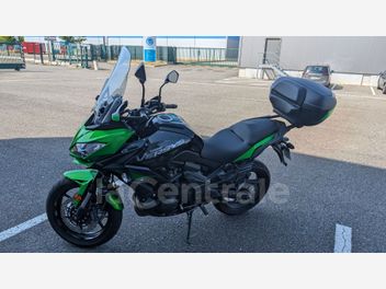 KAWASAKI VERSYS 650 ABS