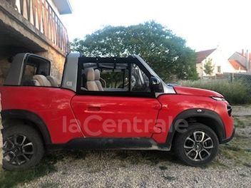 CITROEN E-MEHARI SOFT-TOP 30 KWH