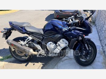 YAMAHA FZS 1000 FAZER