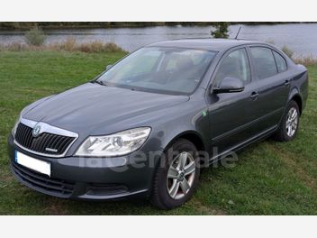 SKODA 