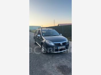 DACIA SANDERO STEPWAY STEPWAY 1.5 DCI 90 FAP