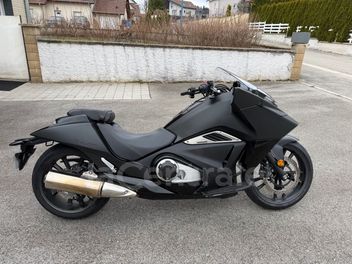 HONDA CTX 700