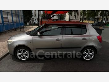 SKODA 
