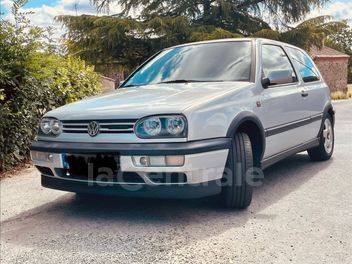 VOLKSWAGEN GOLF 3 III VR6 3P