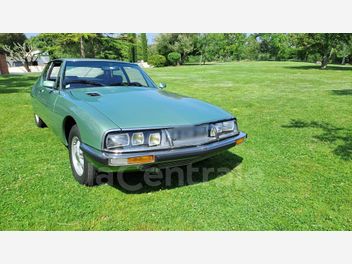 CITROEN SM 2.7 V6 170