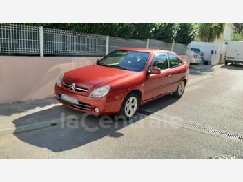 CITROEN 