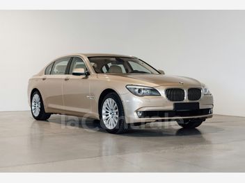 BMW SERIE 7 F02 (F02) 750LI XDRIVE 450 EXCLUSIVE INDIVIDUAL
