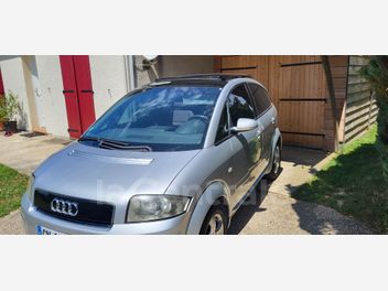 AUDI A2 1.4 TDI 75 REFERENCE