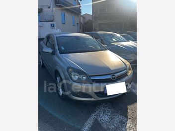 OPEL 