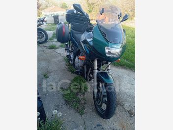 YAMAHA XJ DIVERSION 900 S