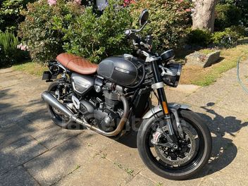 TRIUMPH SPEED MASTER 1200
