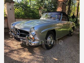 MERCEDES 