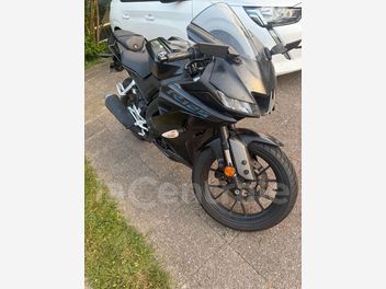 YAMAHA YZF R125 125