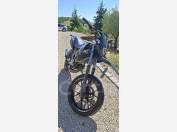 DERBI GPR 50 RACING